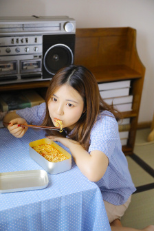 多啦a梦伴我同行